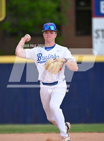 Thumbnail 1 in Denver North @ Cherry Creek (CHSAA 5A Region 2) photogallery.