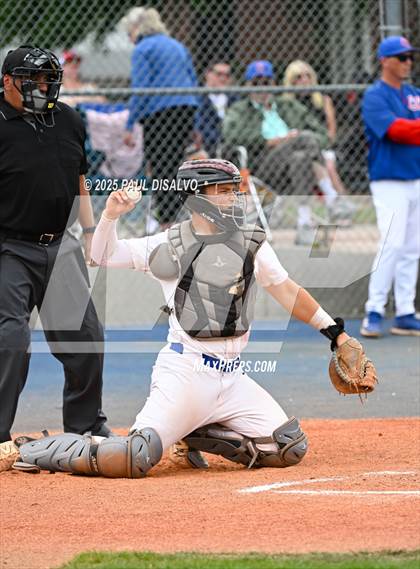 Thumbnail 3 in Denver North @ Cherry Creek (CHSAA 5A Region 2) photogallery.