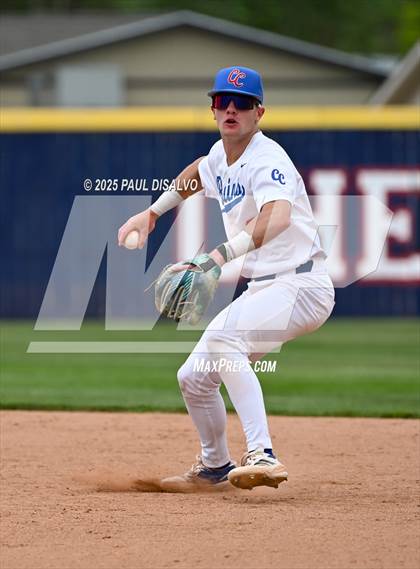 Thumbnail 2 in Denver North @ Cherry Creek (CHSAA 5A Region 2) photogallery.