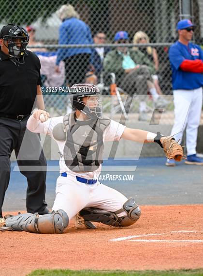 Thumbnail 1 in Denver North @ Cherry Creek (CHSAA 5A Region 2) photogallery.