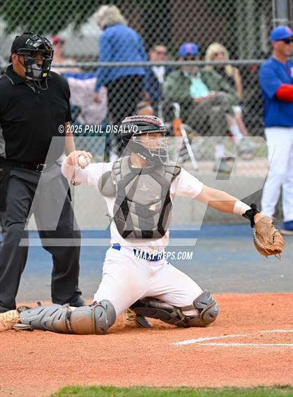 Thumbnail 2 in Denver North @ Cherry Creek (CHSAA 5A Region 2) photogallery.