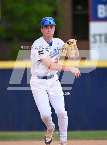 Thumbnail 1 in Denver North @ Cherry Creek (CHSAA 5A Region 2) photogallery.