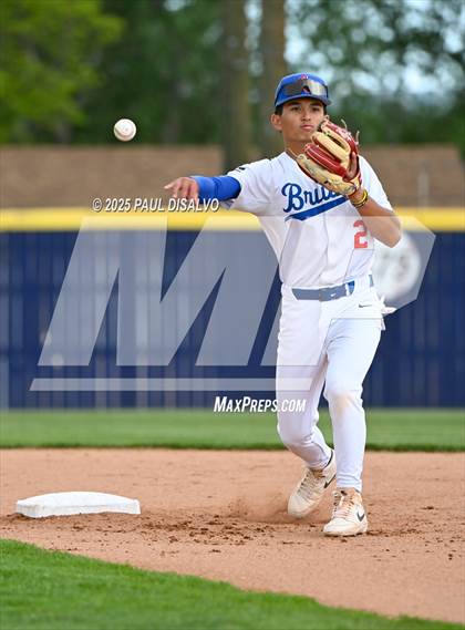 Thumbnail 1 in Denver North @ Cherry Creek (CHSAA 5A Region 2) photogallery.