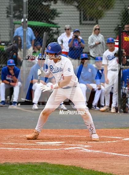 Thumbnail 3 in Denver North @ Cherry Creek (CHSAA 5A Region 2) photogallery.