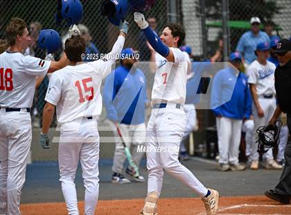 Thumbnail 2 in Denver North @ Cherry Creek (CHSAA 5A Region 2) photogallery.