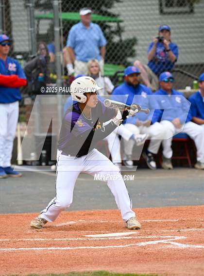 Thumbnail 2 in Denver North @ Cherry Creek (CHSAA 5A Region 2) photogallery.