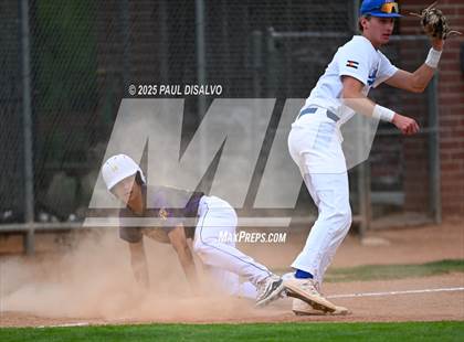 Thumbnail 2 in Denver North @ Cherry Creek (CHSAA 5A Region 2) photogallery.
