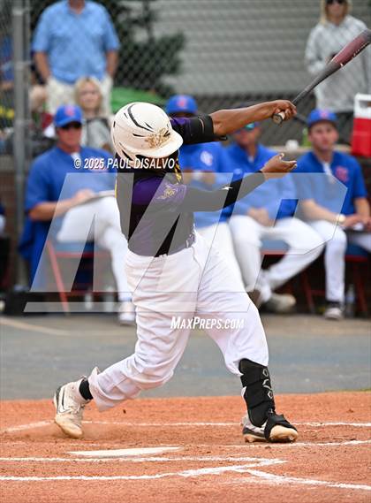 Thumbnail 1 in Denver North @ Cherry Creek (CHSAA 5A Region 2) photogallery.