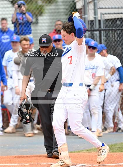 Thumbnail 2 in Denver North @ Cherry Creek (CHSAA 5A Region 2) photogallery.