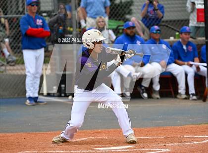 Thumbnail 3 in Denver North @ Cherry Creek (CHSAA 5A Region 2) photogallery.