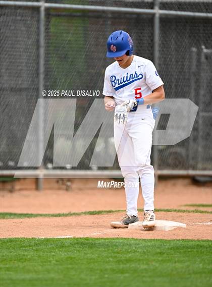 Thumbnail 2 in Denver North @ Cherry Creek (CHSAA 5A Region 2) photogallery.