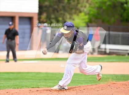Thumbnail 1 in Denver North @ Cherry Creek (CHSAA 5A Region 2) photogallery.