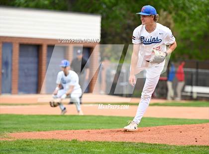 Thumbnail 1 in Denver North @ Cherry Creek (CHSAA 5A Region 2) photogallery.