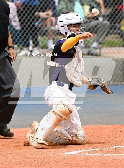 Thumbnail 1 in Denver North @ Cherry Creek (CHSAA 5A Region 2) photogallery.