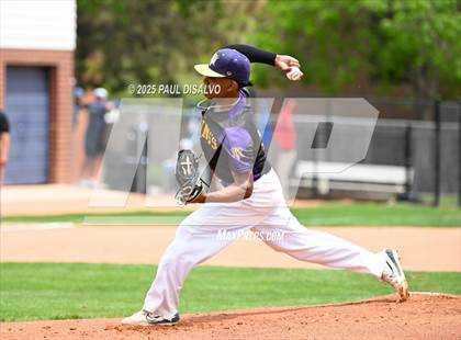 Thumbnail 2 in Denver North @ Cherry Creek (CHSAA 5A Region 2) photogallery.
