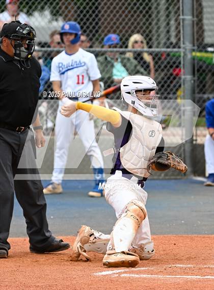 Thumbnail 1 in Denver North @ Cherry Creek (CHSAA 5A Region 2) photogallery.