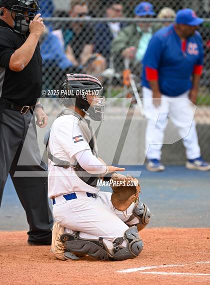 Thumbnail 2 in Denver North @ Cherry Creek (CHSAA 5A Region 2) photogallery.