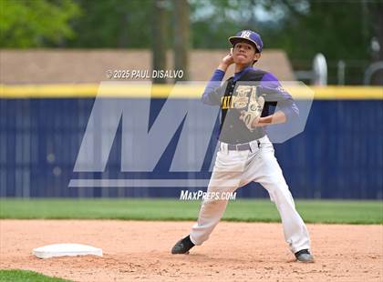Thumbnail 1 in Denver North @ Cherry Creek (CHSAA 5A Region 2) photogallery.
