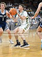 Photo from the gallery "Mountain Vista vs. Valor Christian (CHSAA 6A Great 8)"