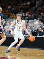 Photo from the gallery "Mountain Vista vs. Valor Christian (CHSAA 6A Great 8)"