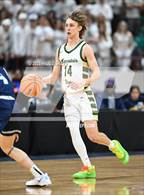 Photo from the gallery "Mountain Vista vs. Valor Christian (CHSAA 6A Great 8)"