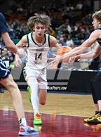 Photo from the gallery "Mountain Vista vs. Valor Christian (CHSAA 6A Great 8)"