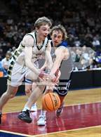 Photo from the gallery "Mountain Vista vs. Valor Christian (CHSAA 6A Great 8)"