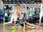 Photo from the gallery "Mountain Vista vs. Valor Christian (CHSAA 6A Great 8)"