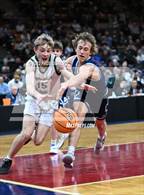 Photo from the gallery "Mountain Vista vs. Valor Christian (CHSAA 6A Great 8)"