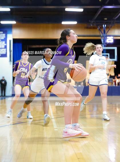 Thumbnail 3 in Christian Brothers Academy vs Bishop Grimes photogallery.