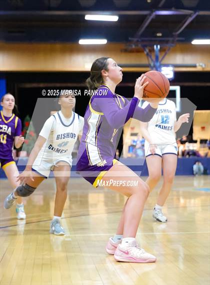 Thumbnail 1 in Christian Brothers Academy vs Bishop Grimes photogallery.