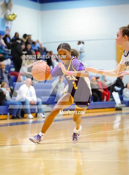 Thumbnail 1 in Christian Brothers Academy vs Bishop Grimes photogallery.