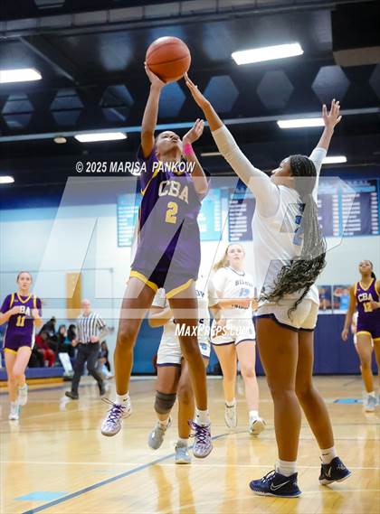 Thumbnail 1 in Christian Brothers Academy vs Bishop Grimes photogallery.