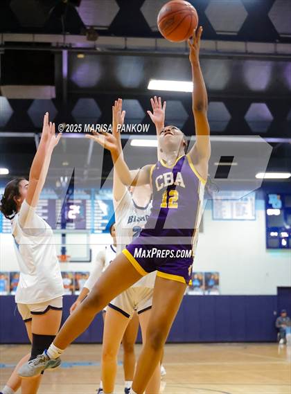 Thumbnail 3 in Christian Brothers Academy vs Bishop Grimes photogallery.