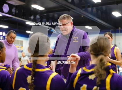 Thumbnail 3 in Christian Brothers Academy vs Bishop Grimes photogallery.