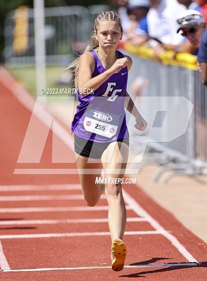 Thumbnail 1 in Class 3 Triple Jump (MSHSAA State Championship) photogallery.