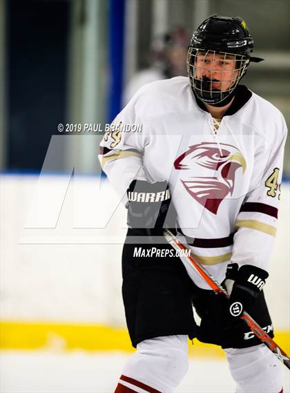 Thumbnail 1 in Housatonic/Northwestern/Wamogo @ Eastern CT Eagles photogallery.
