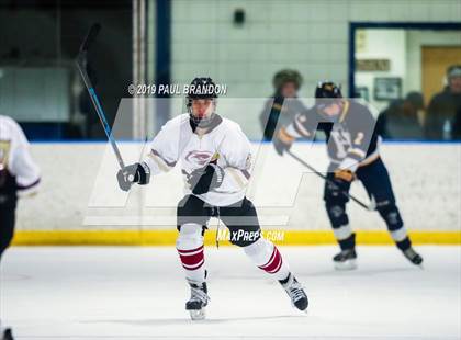 Thumbnail 1 in Housatonic/Northwestern/Wamogo @ Eastern CT Eagles photogallery.