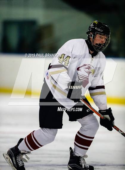 Thumbnail 1 in Housatonic/Northwestern/Wamogo @ Eastern CT Eagles photogallery.