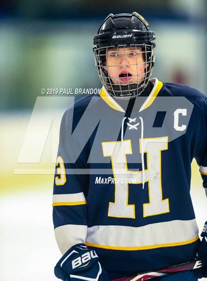 Thumbnail 2 in Housatonic/Northwestern/Wamogo @ Eastern CT Eagles photogallery.