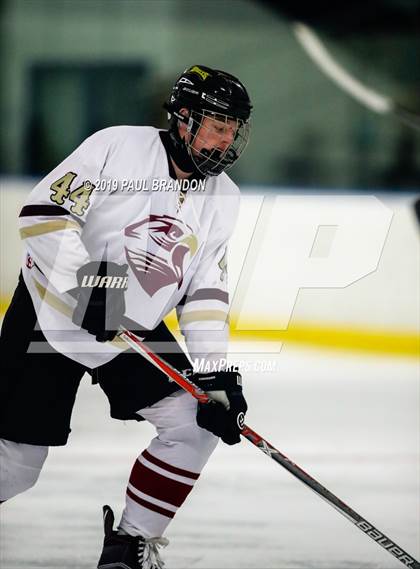 Thumbnail 2 in Housatonic/Northwestern/Wamogo @ Eastern CT Eagles photogallery.