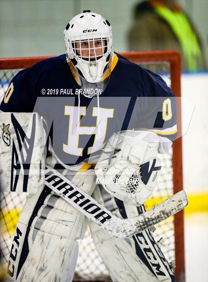 Thumbnail 1 in Housatonic/Northwestern/Wamogo @ Eastern CT Eagles photogallery.
