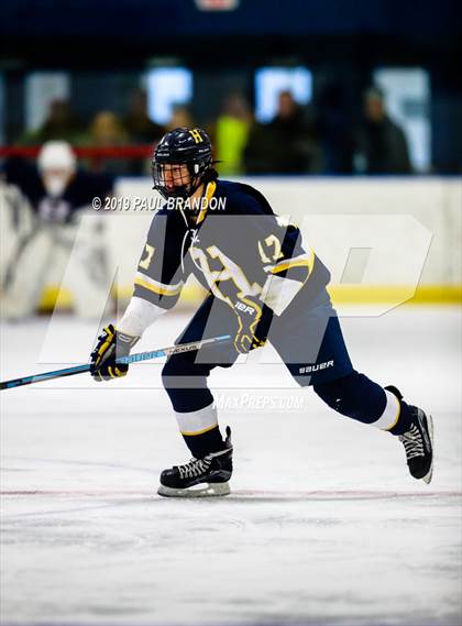 Thumbnail 1 in Housatonic/Northwestern/Wamogo @ Eastern CT Eagles photogallery.