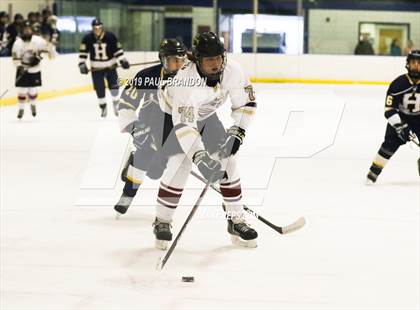 Thumbnail 2 in Housatonic/Northwestern/Wamogo @ Eastern CT Eagles photogallery.