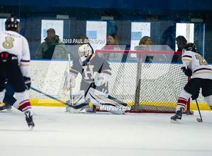 Thumbnail 3 in Housatonic/Northwestern/Wamogo @ Eastern CT Eagles photogallery.