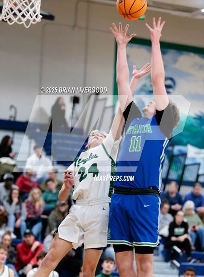 Thumbnail 3 in Doherty @ Pine Creek photogallery.