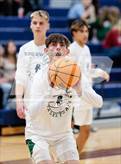 Photo from the gallery "Doherty @ Pine Creek"