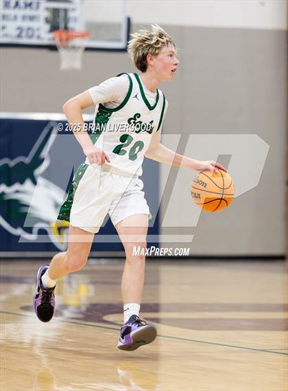 Thumbnail 3 in Doherty @ Pine Creek photogallery.