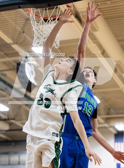 Thumbnail 1 in Doherty @ Pine Creek photogallery.