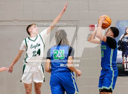 Thumbnail 2 in Doherty @ Pine Creek photogallery.